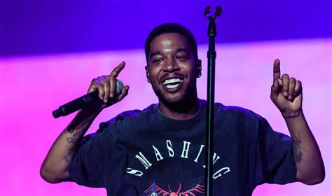 Kid Cudi Confirms Arena Tour for 2022 - This Song Is Sick