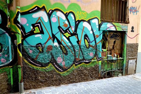 Graffiti Art Mural Street - Free photo on Pixabay - Pixabay