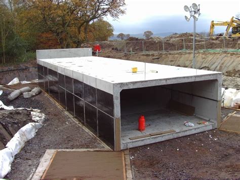 Box culverts precast concrete – Artofit