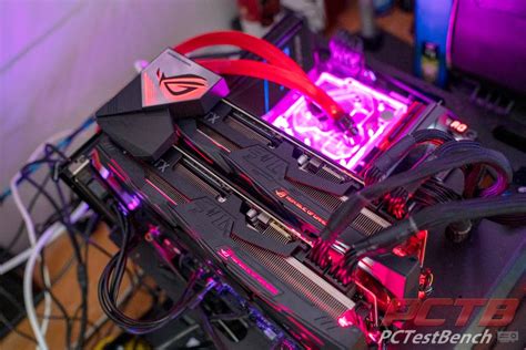 ASUS ROG Strix RTX 2080 TI Review - Page 3 Of 9 - PCTestBench