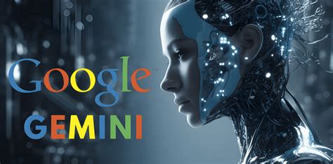 Google Gemini: What You Should Know About This New AI Model | LeadOrigin