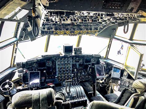 C 130j Flight Deck | Images and Photos finder