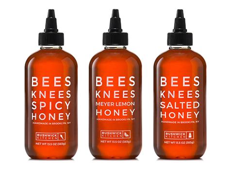 Bees Knees Honey Trio | StackSocial