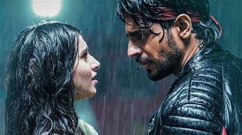 Marjaavaan - Movie Review - Deepa Gahlot