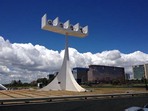 Cathedral of Brasília | | Alluring World