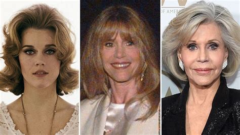 Jane Fonda Kids: Meet the 'Grace and Frankie' Star's 3 Children