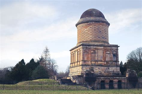 Hamilton Mausoleum - Hamilton BID