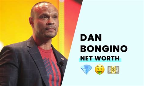 Dan Bongino's Net Worth - How Rich is Right-Wing Commentator?