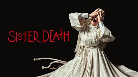 [Review] SISTER DEATH (2023, Netflix) Creepy, Atmospheric with a killer ...