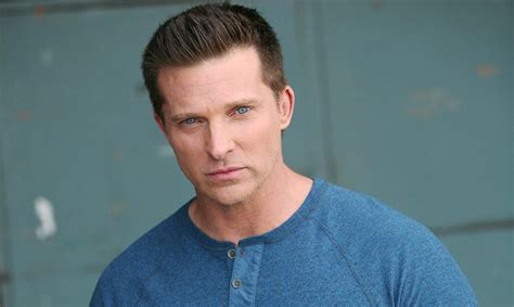 'General Hospital': Steve Burton Return Date Revealed! | Soap Opera Network