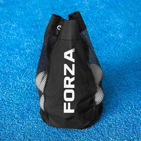 FORZA Field Hockey Ball Carry Bag | Net World Sports