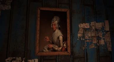 Historical Paintings at Fallout 4 Nexus - Mods and community