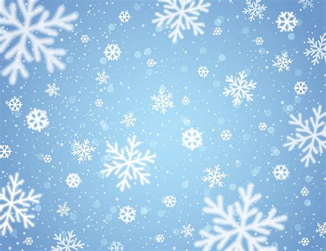 Details more than 84 snowflake wallpaper for desktop - in.cdgdbentre