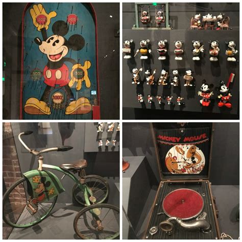 Walt Disney Family Museum is a Must See Attraction in San Francisco for ...