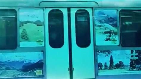India’s first underwater section of the Kolkata metro to test run on 9 April | Mint)