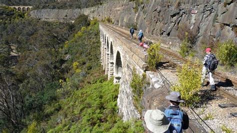 Zig Zag Railway and Ida Falls August 2013