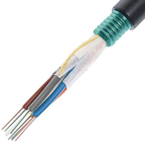 Glass Fiber Optic Cable – Aniscom Technologies