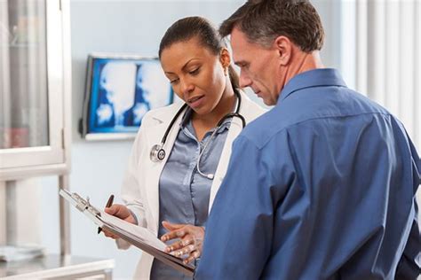 Medical Appointments: Working With Your Health Care Professional | American Heart Association