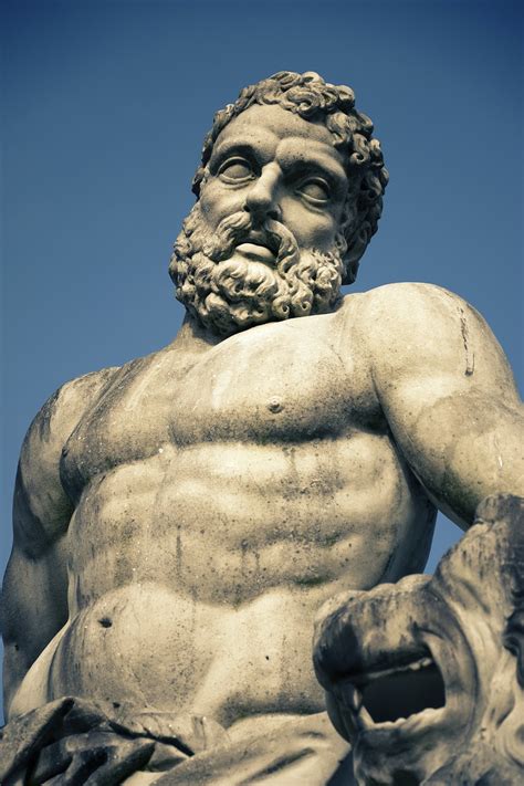 Hercules Statue Greek Antiquity - Free photo on Pixabay - Pixabay