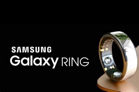 Samsung Galaxy Ring Features, Specs, Pricing, Release Date: Everything ...