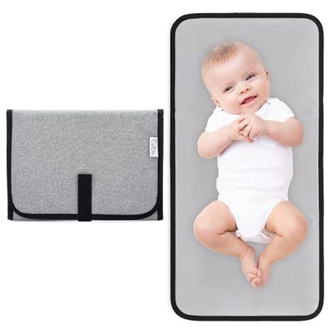 Best Portable Diaper Changing Pads To Keep Baby Clutter-Free At Home Or ...