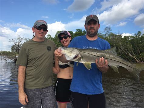 Fishing Naples, Florida