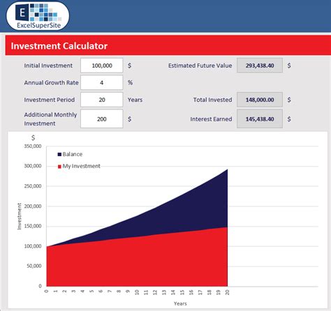 ESST00004_Investment Calculator_01