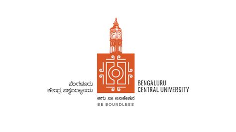 Kuvempu’s Vishvamanava Sandesha in Bengaluru Central University logo ...