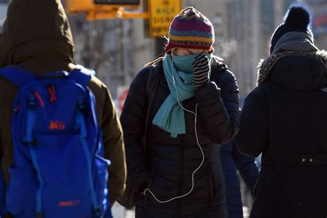 Polar Vortex 2021: What to Know