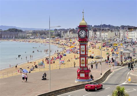 The Beach - Weymouth Town Council | Weymouth Town Council