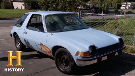 Amc Pacer Wayne's World : Auto Verkehrsmodelle Amc Pacer 1977 Hellblau Waynes World Ahnlich ...