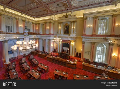 California Senate Image & Photo (Free Trial) | Bigstock