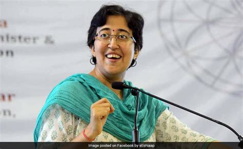 Delhi Elections 2020: Atishi Among 3 Aam Aadmi Party Members To Prepare ...