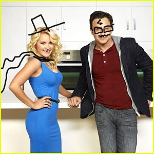 Emily Osment Cooks Up Funny Plot For Season Two of ‘Young & Hungry ...