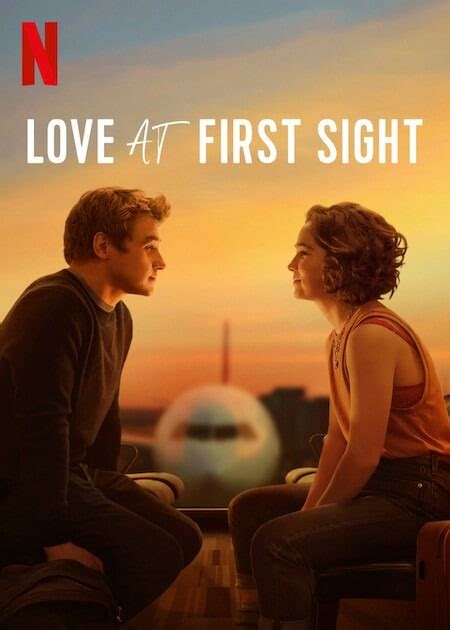 Love at First Sight Movie (2023) | Release Date, Review, Cast, Trailer ...