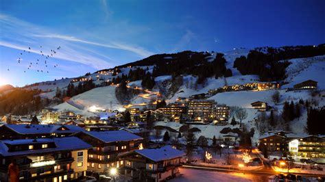 Saalbach-Hinterglemm Ski Resort | Austria Skiing | Born2Ski Holidays