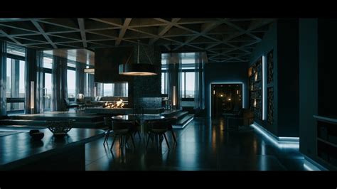 Slideshow: DC Universe: Get a Sneak Peek Inside Titans Tower