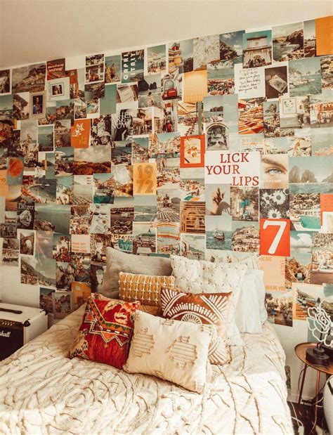 Coastal Kit #homedecordesigner | Photo walls bedroom, Bedroom wall ...