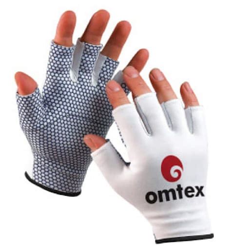 Omtex Cricket Catching Gloves | Cricket Fielding Accessories