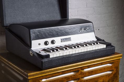 FOR SALE: Rhodes Piano Bass - The Chicago Electric Piano Co.