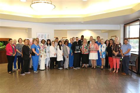 Mesquite hospital recognized for patient safety | News | starlocalmedia.com