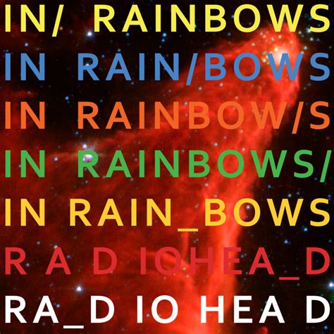 Radiohead's 'In Rainbows' Is Now On Spotify | News | Clash Magazine