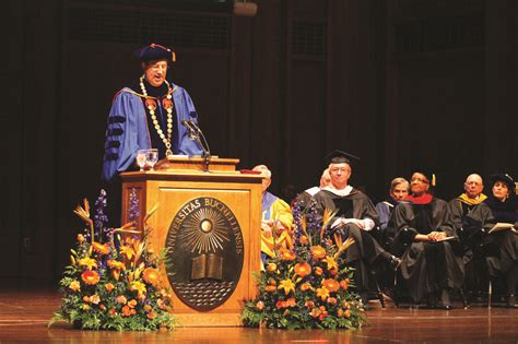 University celebrates inauguration - The Bucknellian