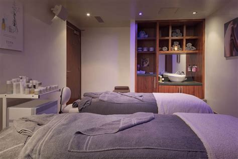 QHotels – Ashford International Hotel - Book Spa Breaks, Days & Weekend ...