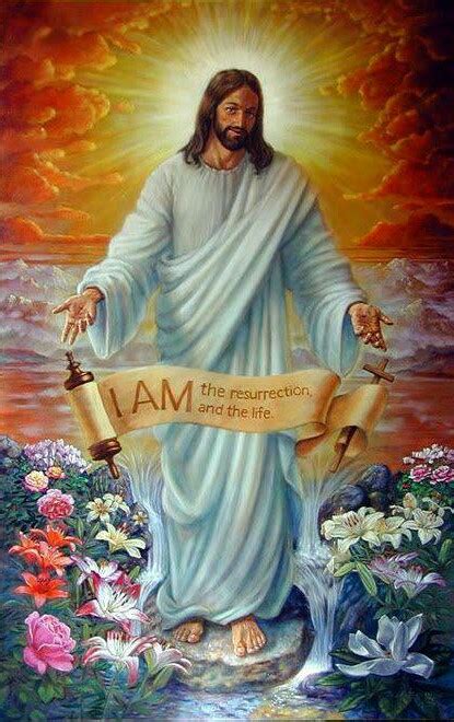 Jesus Christ Our Lord - Easter Fan Art (41114437) - Fanpop