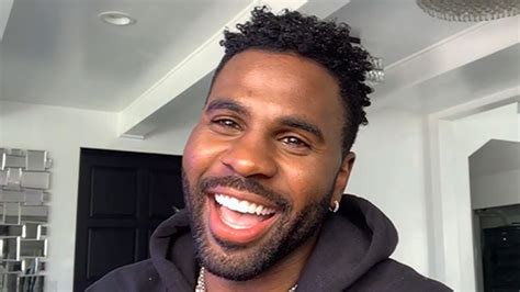 Jason Derulo Says He's Making Fortune Off TikTok, Has New Alter Ego