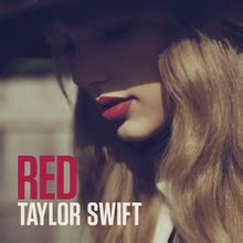 Red (Taylor Swift album) - Wikipedia