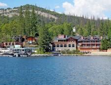 Pines Resort at Bass Lake | Bass Lake, CA