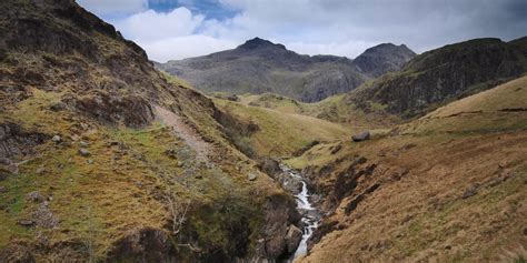 Scafell Pike Facts: Celebrating 100 Years - The Herdy Company