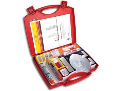 Dental Emergency Kits